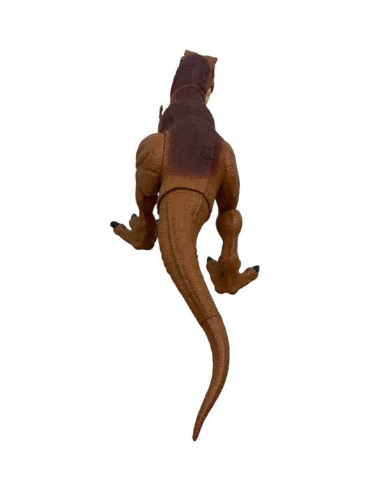 Tiranosaurio rex (MATTEL)