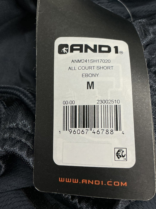 Pantaloneta M (AND1)
