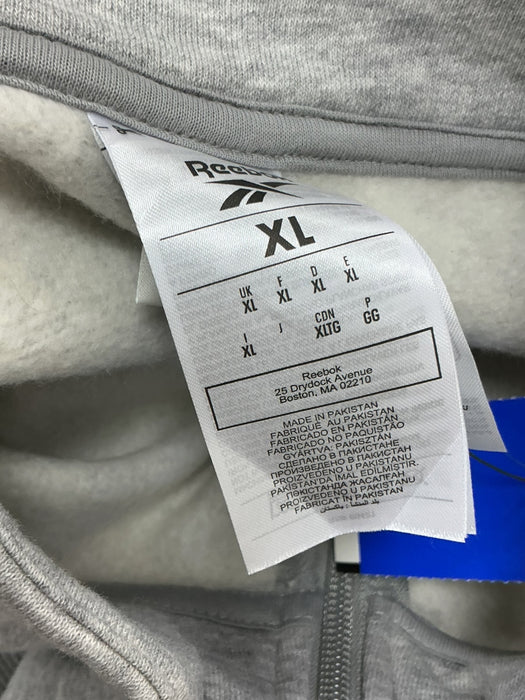 Sudadero XL (REEBOK)
