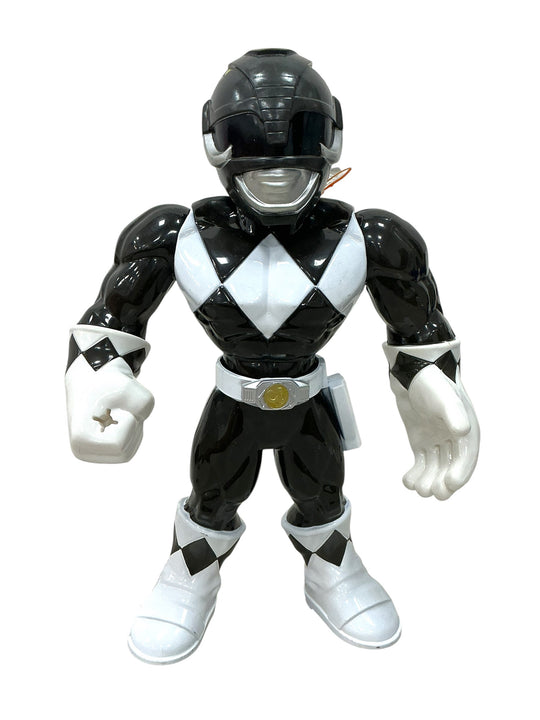Ranger negro (HASBRO)