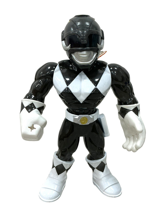 Ranger negro (HASBRO)