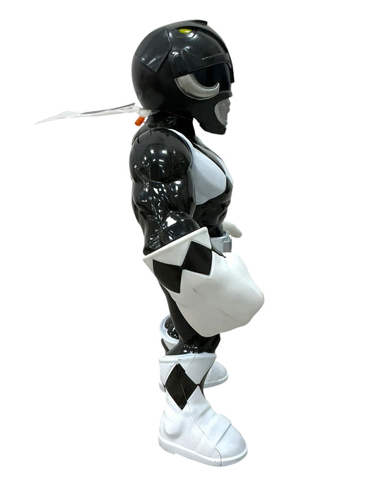 Ranger negro (HASBRO)