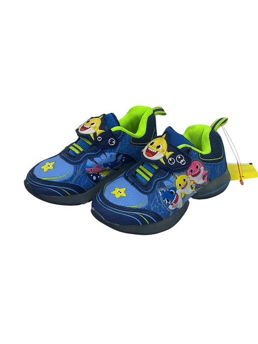 Tenis para niño 8 (BABY SHARK)