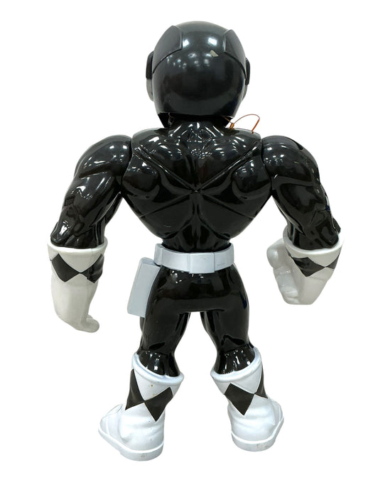 Ranger negro (HASBRO)