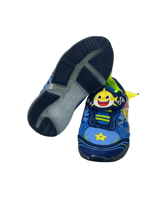 Tenis para niño 8 (BABY SHARK)