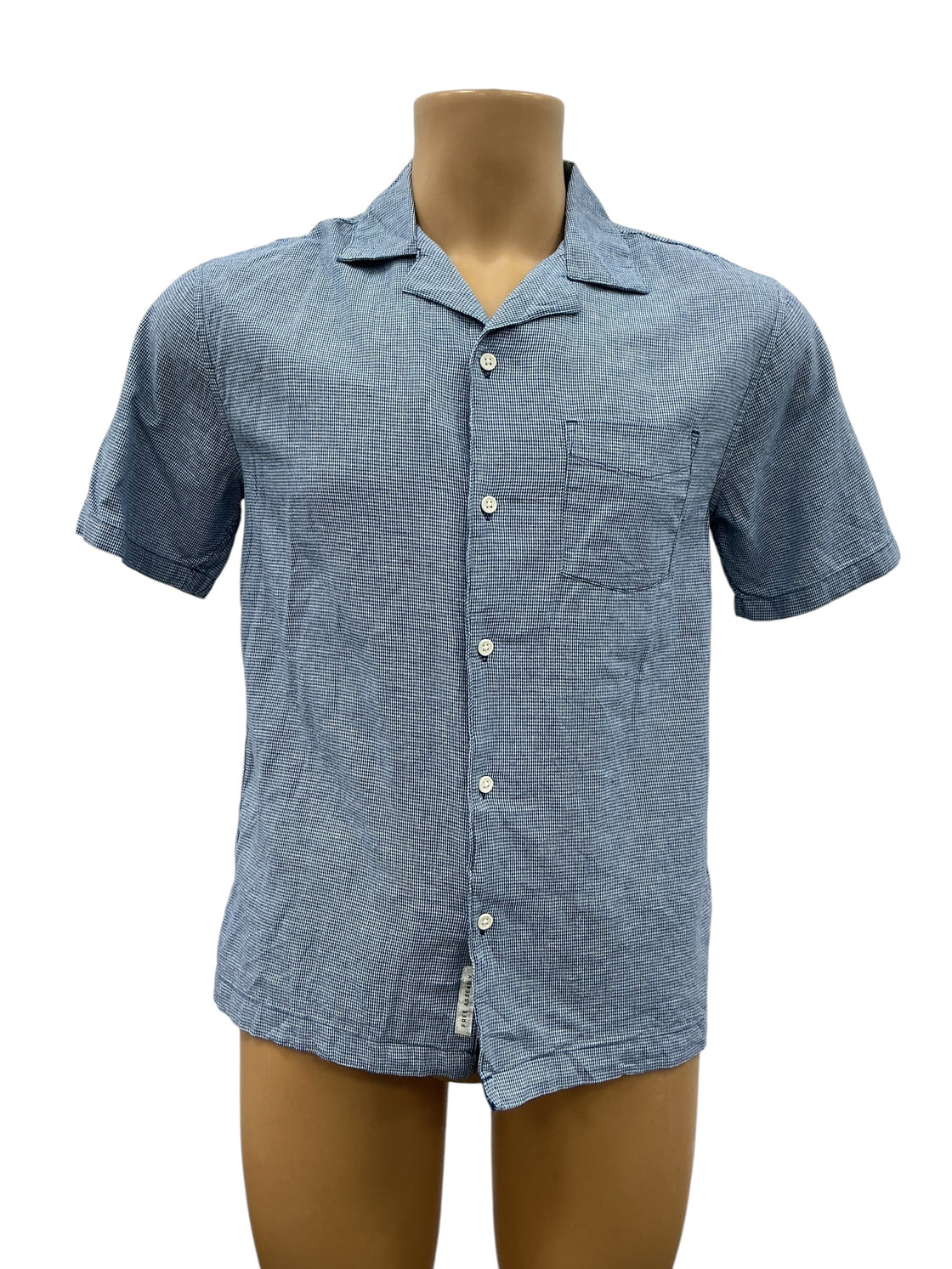 Camisa S (FREE ASSEMBLY)