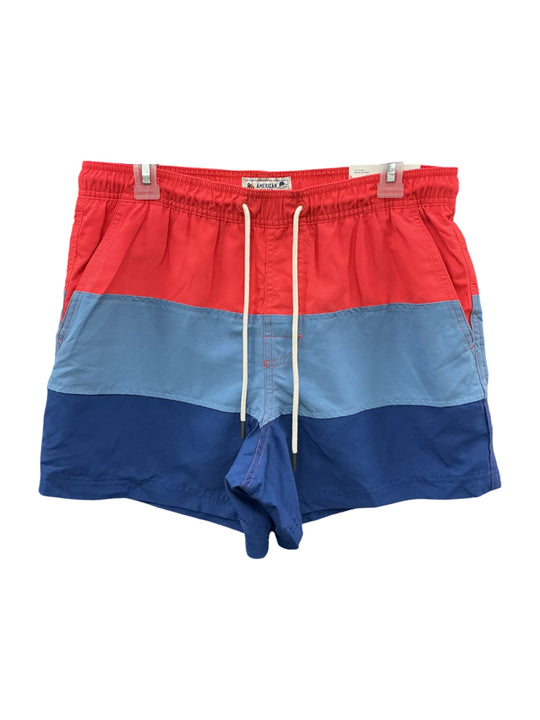 Pantaloneta M (AMERICAN EAGLE)