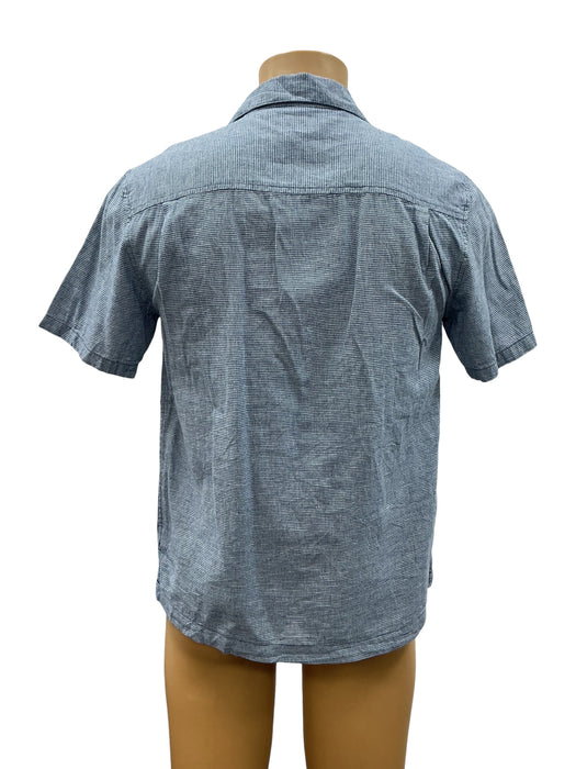 Camisa S (FREE ASSEMBLY)