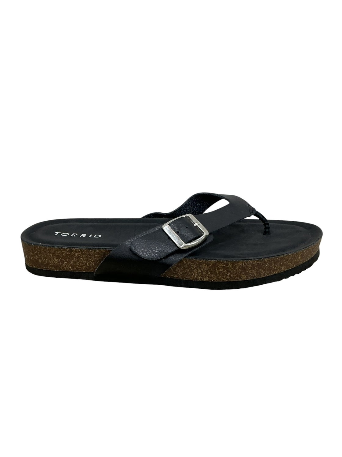 Sandalia (TORRID)