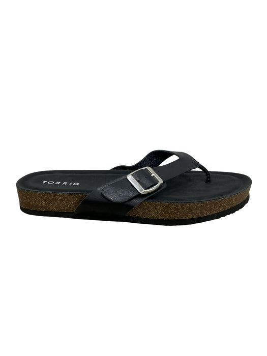 Sandalia (TORRID)