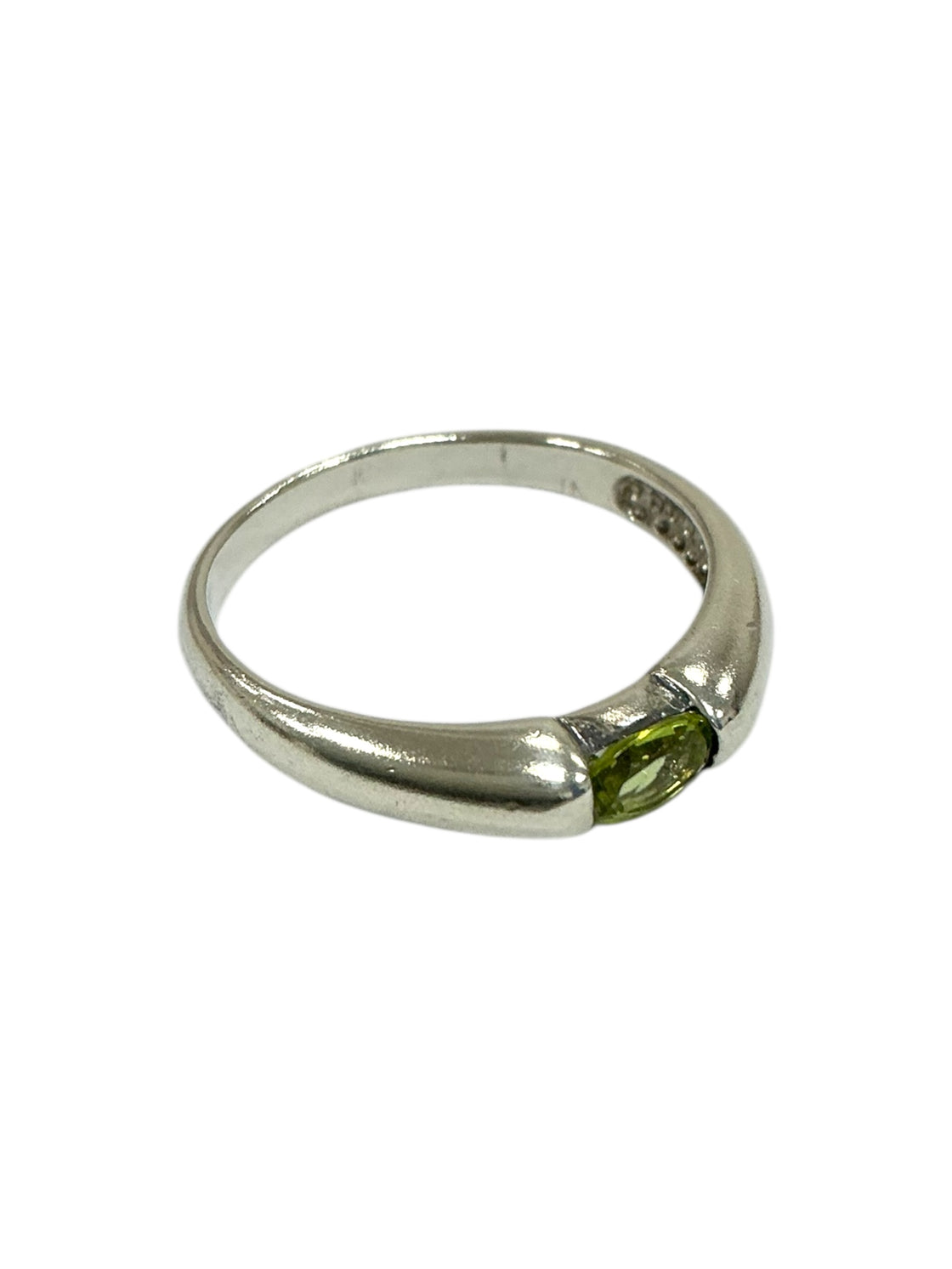 Anillo de plata  (925)