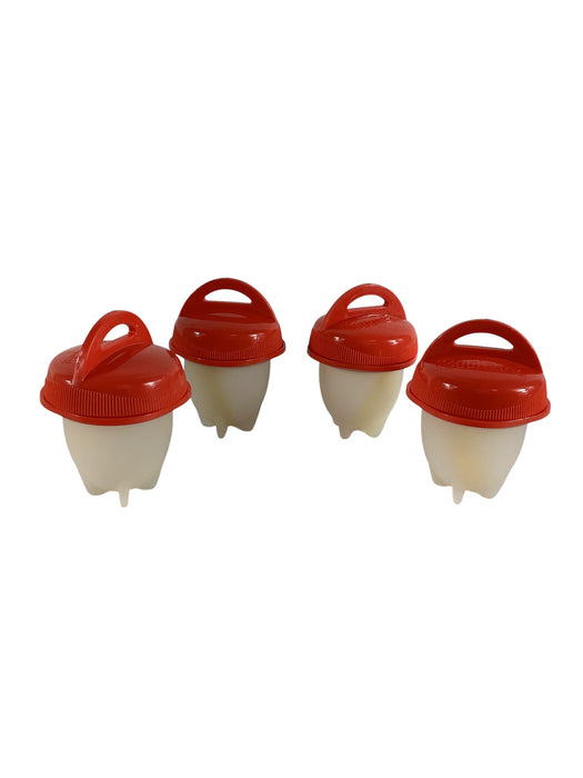 Kit de cocedor de huevos (EGGLETTES)