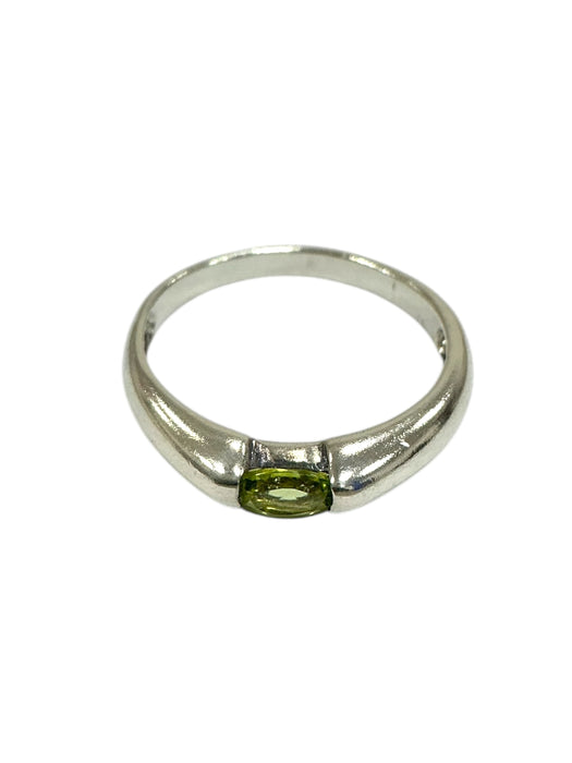 Anillo de plata  (925)