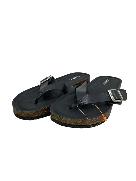 Sandalia (TORRID)