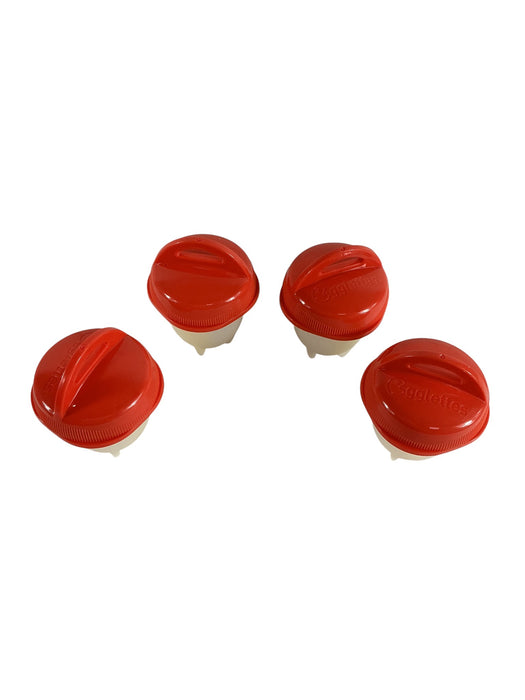 Kit de cocedor de huevos (EGGLETTES)