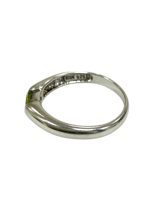 Anillo de plata  (925)
