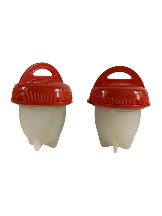 Kit de cocedor de huevos (EGGLETTES)