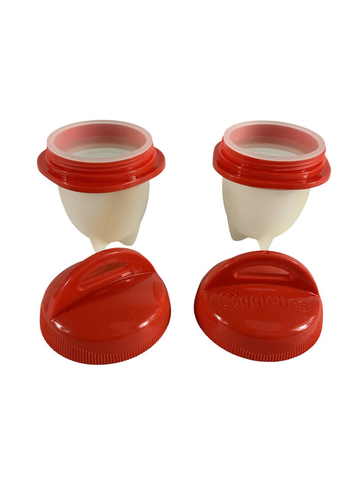 Kit de cocedor de huevos (EGGLETTES)