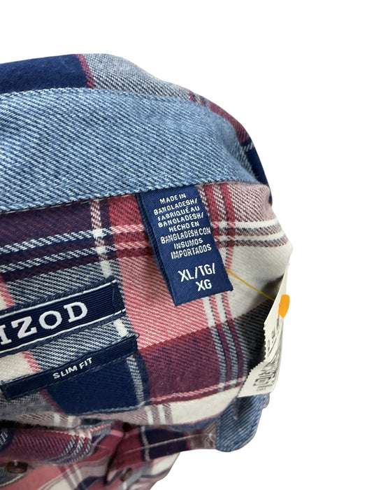Camisa XL (IZOD)