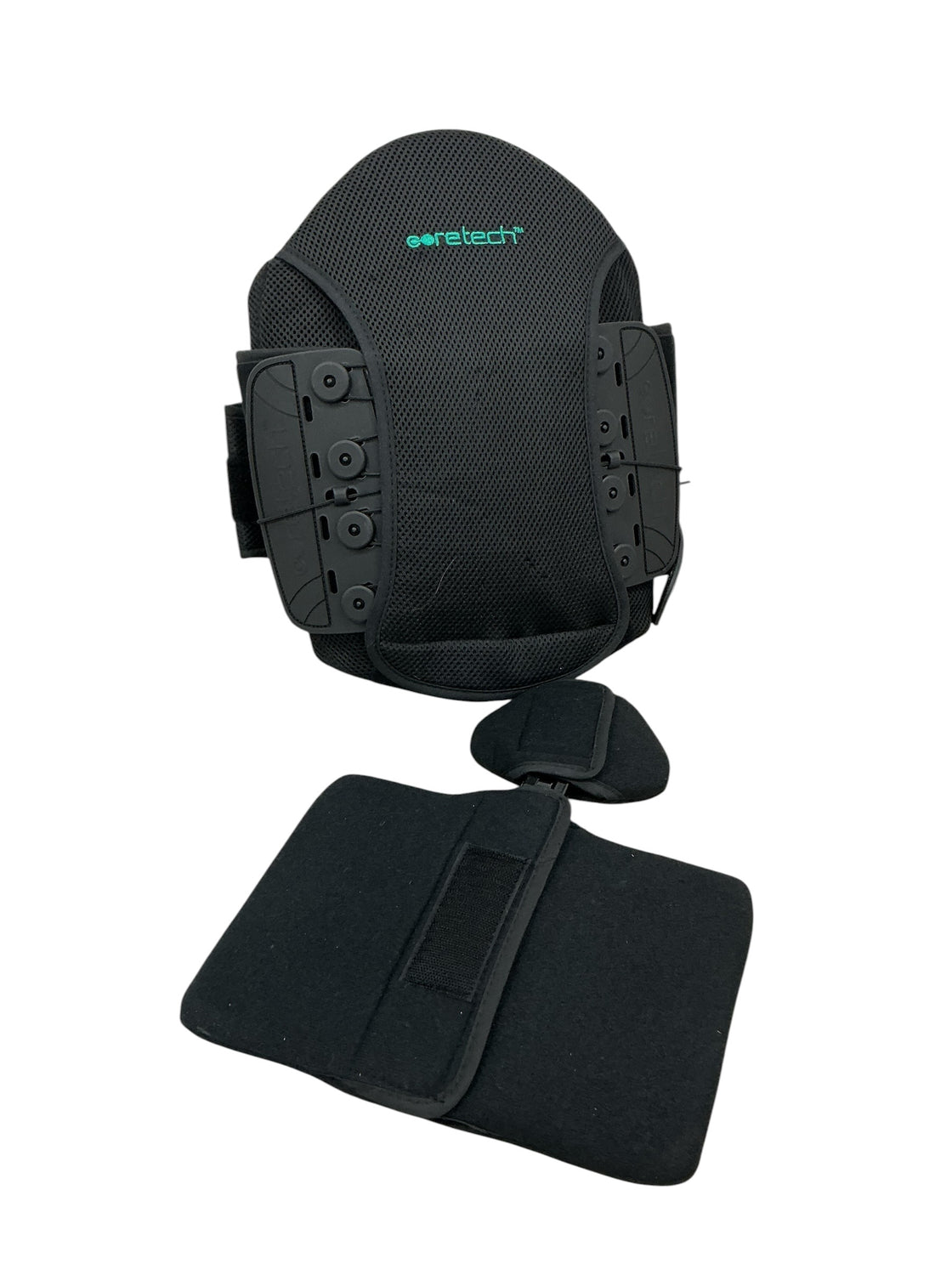 Soporte ortopédico lumbar (CORETECH)