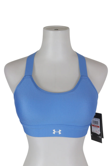 Top deportivo XS  (UNDER ARMOUR)