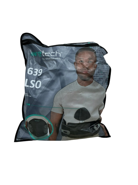 Soporte ortopédico lumbar (CORETECH)