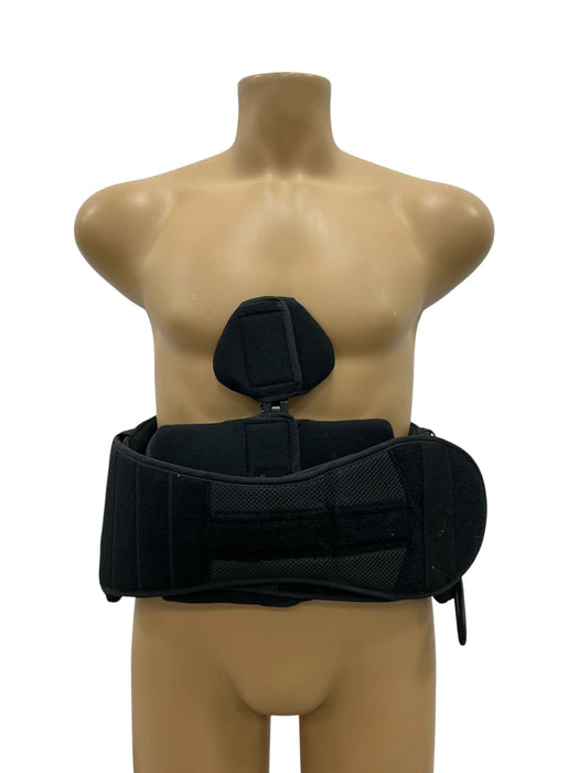 Soporte ortopédico lumbar (CORETECH)