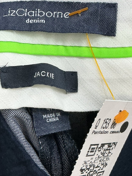 Pantalón 4P (LIZ CLAIBORNE)