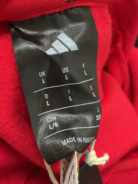 Sudadero L (ADIDAS)