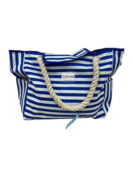 Bolso de playa  (SHYLERO)