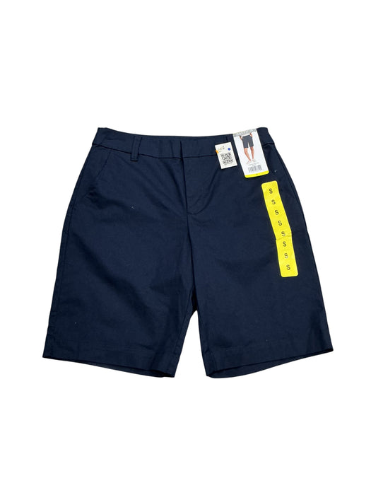 Short S (MATTY M)