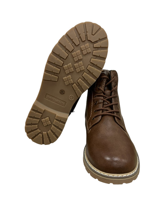 Botas para niñ@ 4