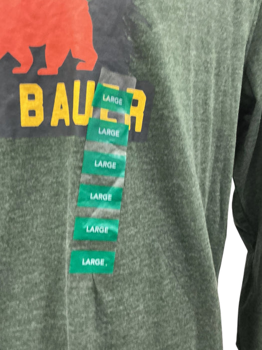 Playera L (EDDIE BAUER)