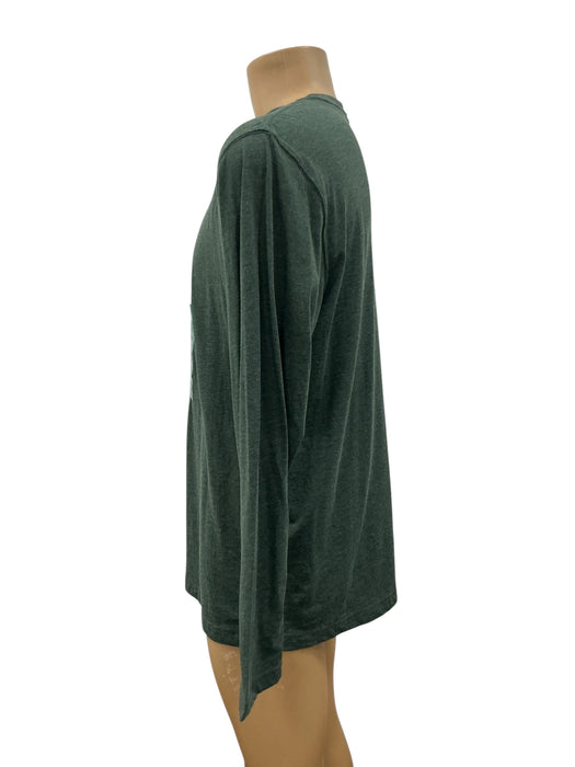 Playera L (EDDIE BAUER)