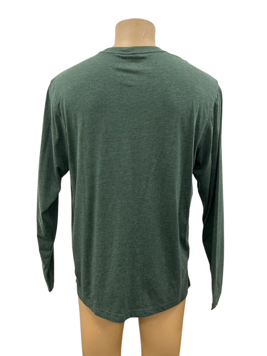 Playera L (EDDIE BAUER)