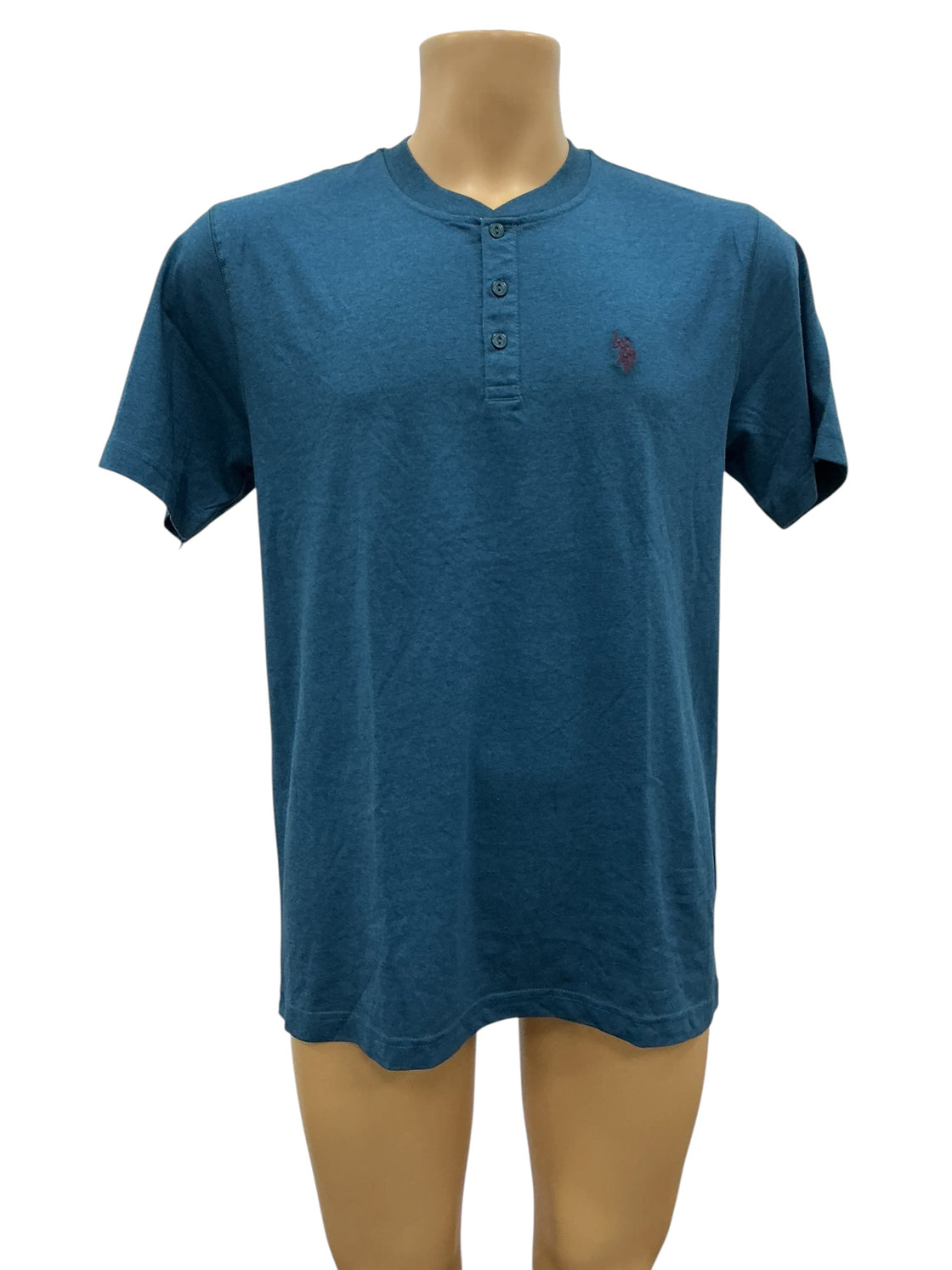 Playera L (U.S. POLO ASSN.)