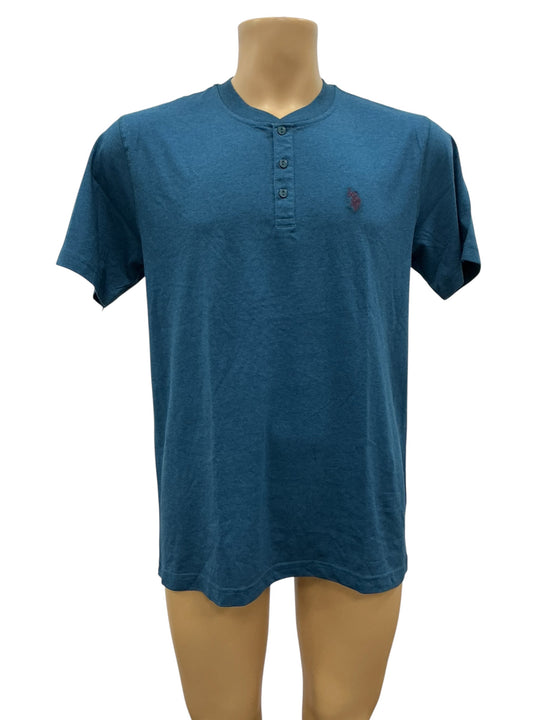 Playera L (U.S. POLO ASSN.)