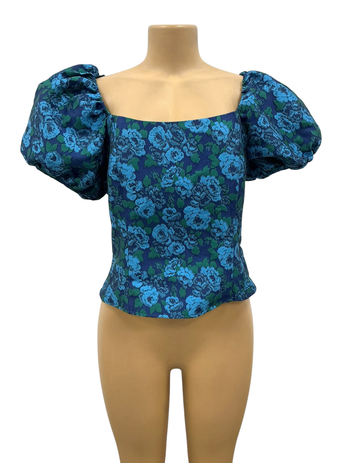 Blusa 10 (ANTHROPOLOGIE)