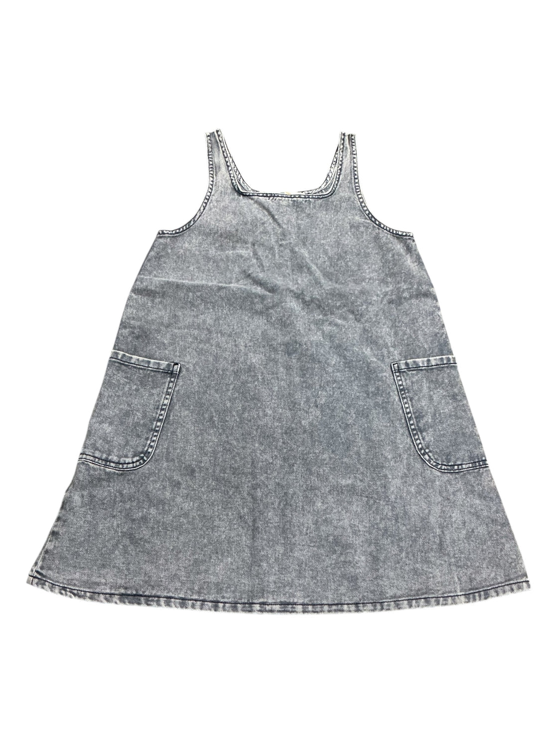 Vestido para niña 10 (H&M)