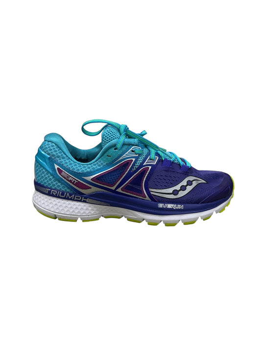 Tenis 8 (SAUCONY)