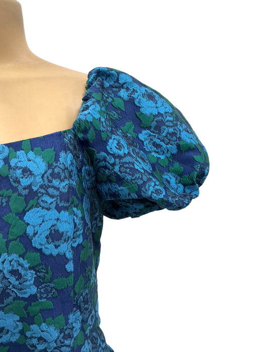 Blusa 10 (ANTHROPOLOGIE)