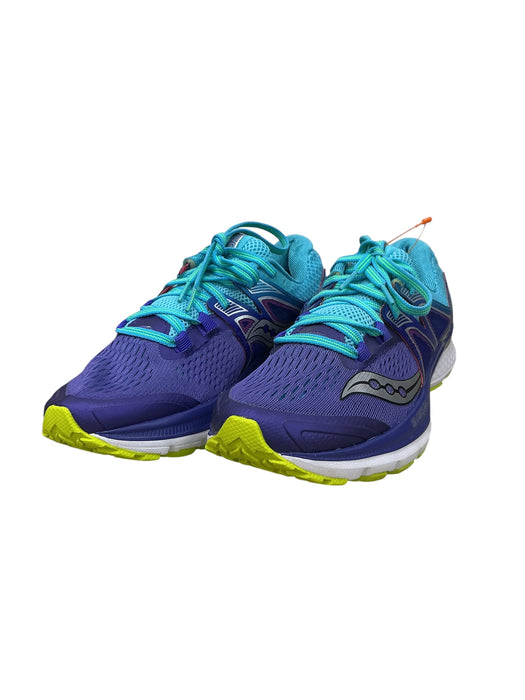 Tenis 8 (SAUCONY)