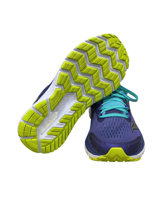 Tenis 8 (SAUCONY)
