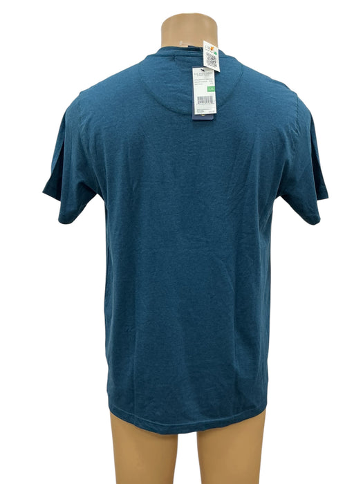 Playera L (U.S. POLO ASSN.)