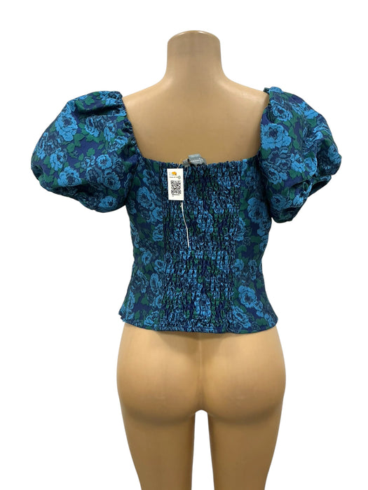 Blusa 10 (ANTHROPOLOGIE)