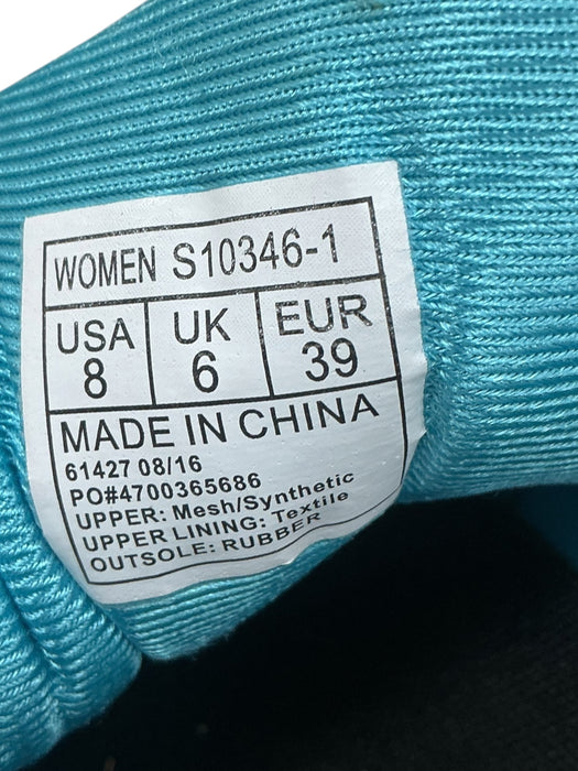 Tenis 8 (SAUCONY)