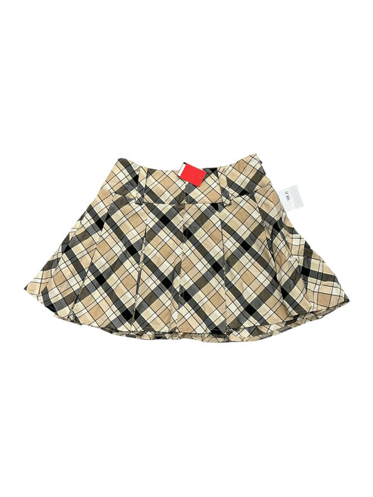 Falda XS (FORVER 21)