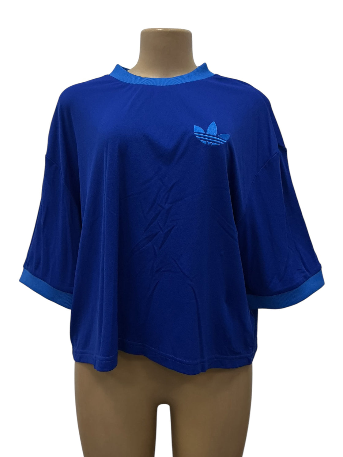 Blusa oversize M (ADIDAS)