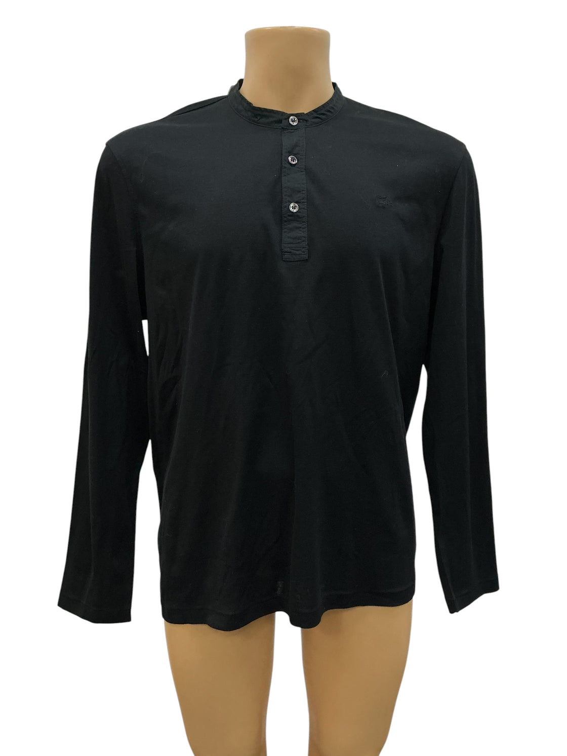 Playera 7 (LACOSTE)