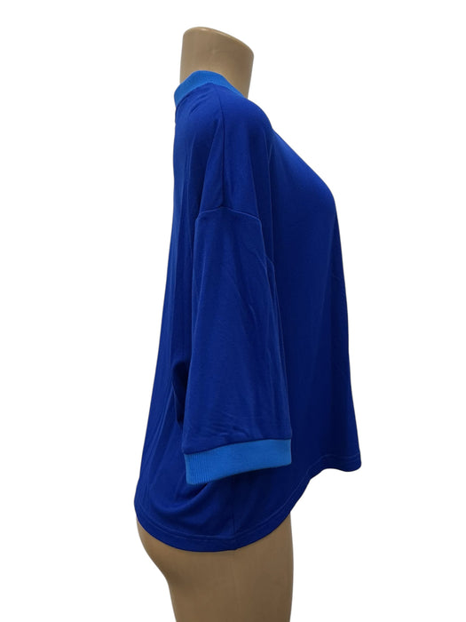 Blusa oversize M (ADIDAS)
